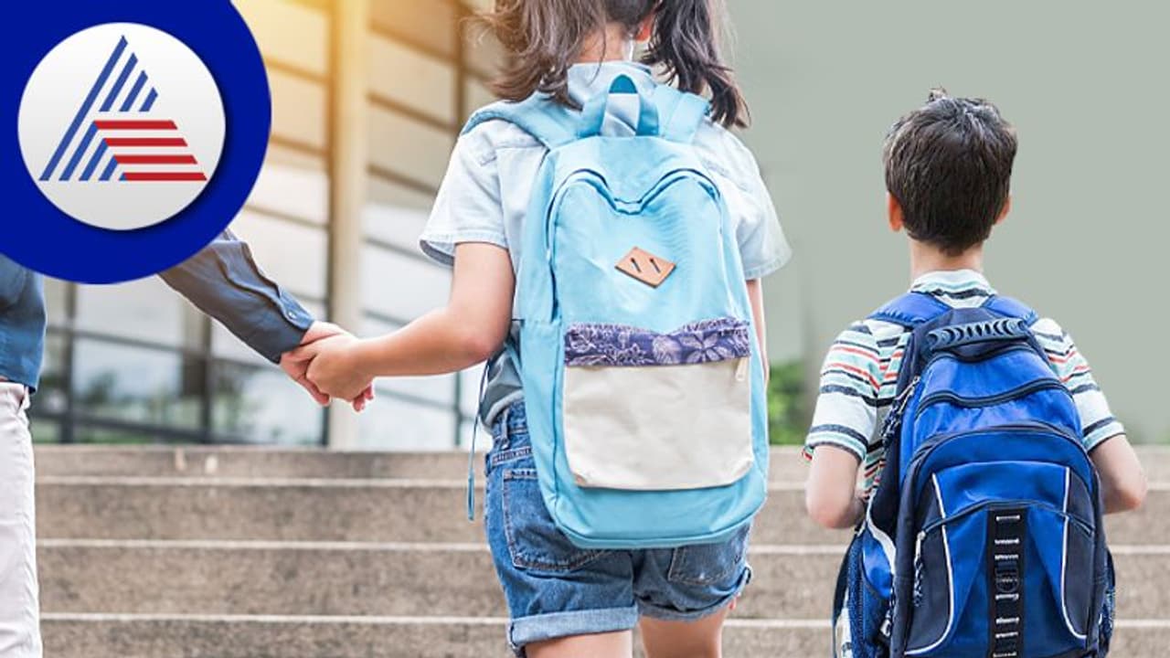 ಈ ಮಹಿಳೆ ಮಕ್ಕಳನ್ನು ಶಾಲೆಗೆ ಕಳಿಸೋದೆ ಇಲ್ಲ! ಈ ಮಹಿಳೆ ಮಕ್ಕಳನ್ನು ಶಾಲೆಗೆ ಕಳಿಸೋದೆ ಇಲ್ಲ!