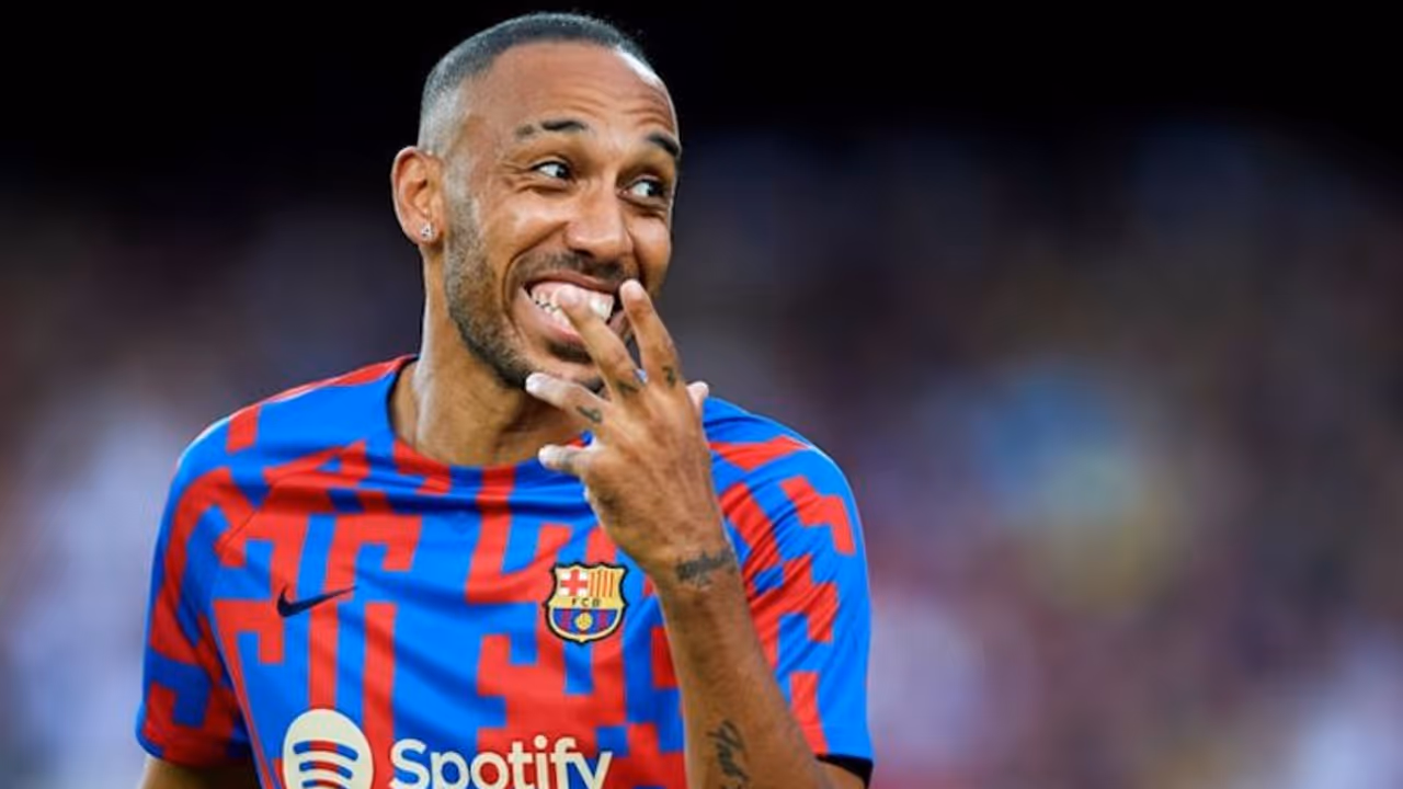 Chelsea 'agree' Aubameyang deal: Why Tuchel came calling for Barcelona striker? How Arsenal fans reacted?