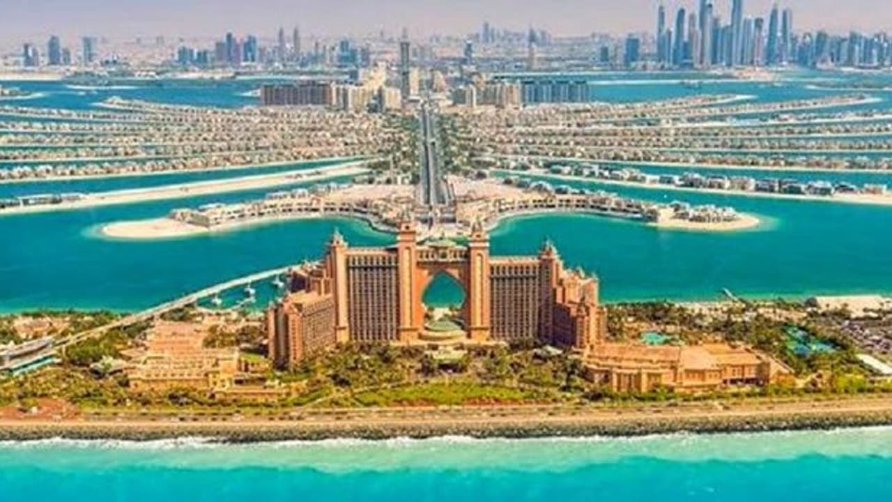 ದುಬೈನಲ್ಲಿ ಅತ್ಯಂತ ದುಬಾರಿ ಮನೆ ಖರೀದಿಸಿದ ಮುಕೇಶ್ ಅಂಬಾನಿ ಪುತ್ರ ಅನಂತ್ ಅಂಬಾನಿ