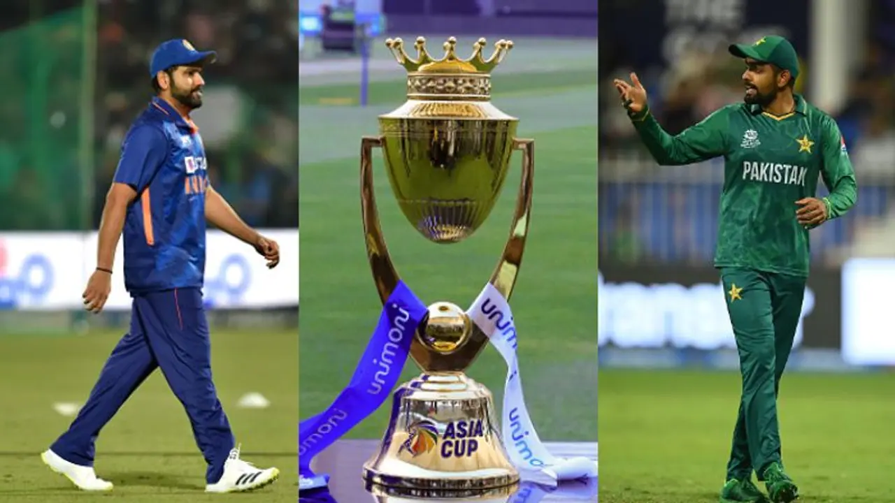 ഏഷ്യാ കപ്പ് ആതിഥേയത്വം: നിര്‍ണായക തീരുമാനമെടുത്ത് ശ്രീലങ്കന്‍ ക്രിക്കറ്റ് ബോര്‍ഡ്