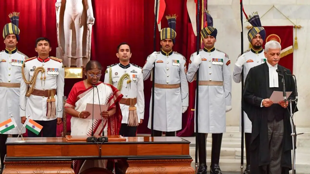 कौन हैं देश नए चीफ जस्टिस UU ललित, अयोध्या विवाद की सुनवाई से इसलिए खुद को किया था अलग