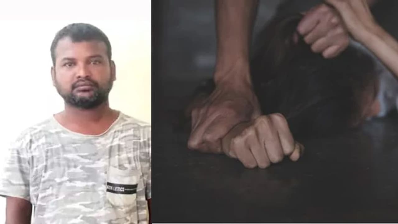 தற்கொலைக்கு முயன்ற சிறுமி! அலேக்கா தூக்கி சென்று முட்புதரில் வைத்து புரட்டி எடுத்த கொடூரனுக்கு சரியான ஆப்பு.! தற்கொலைக்கு முயன்ற சிறுமி! அலேக்கா தூக்கி சென்று முட்புதரில் வைத்து புரட்டி எடுத்த கொடூரனுக்கு சரியான ஆப்பு.!