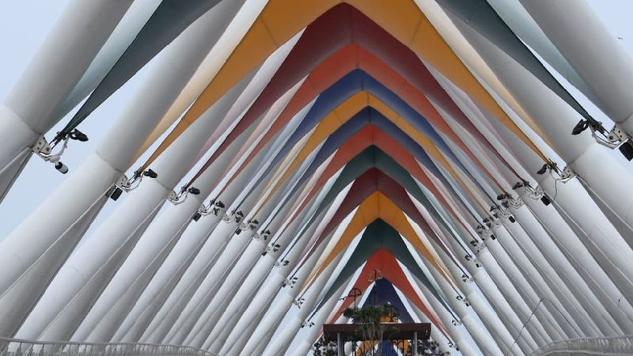 Morbi ಎಫೆಕ್ಟ್: ಅಟಲ್‌ ಸೇತುವೆಗೆ ಗಂಟೆಗೆ 12,000 ಬದಲು 3,000 ಜನರಿಗೆ ಅವಕಾಶ..!