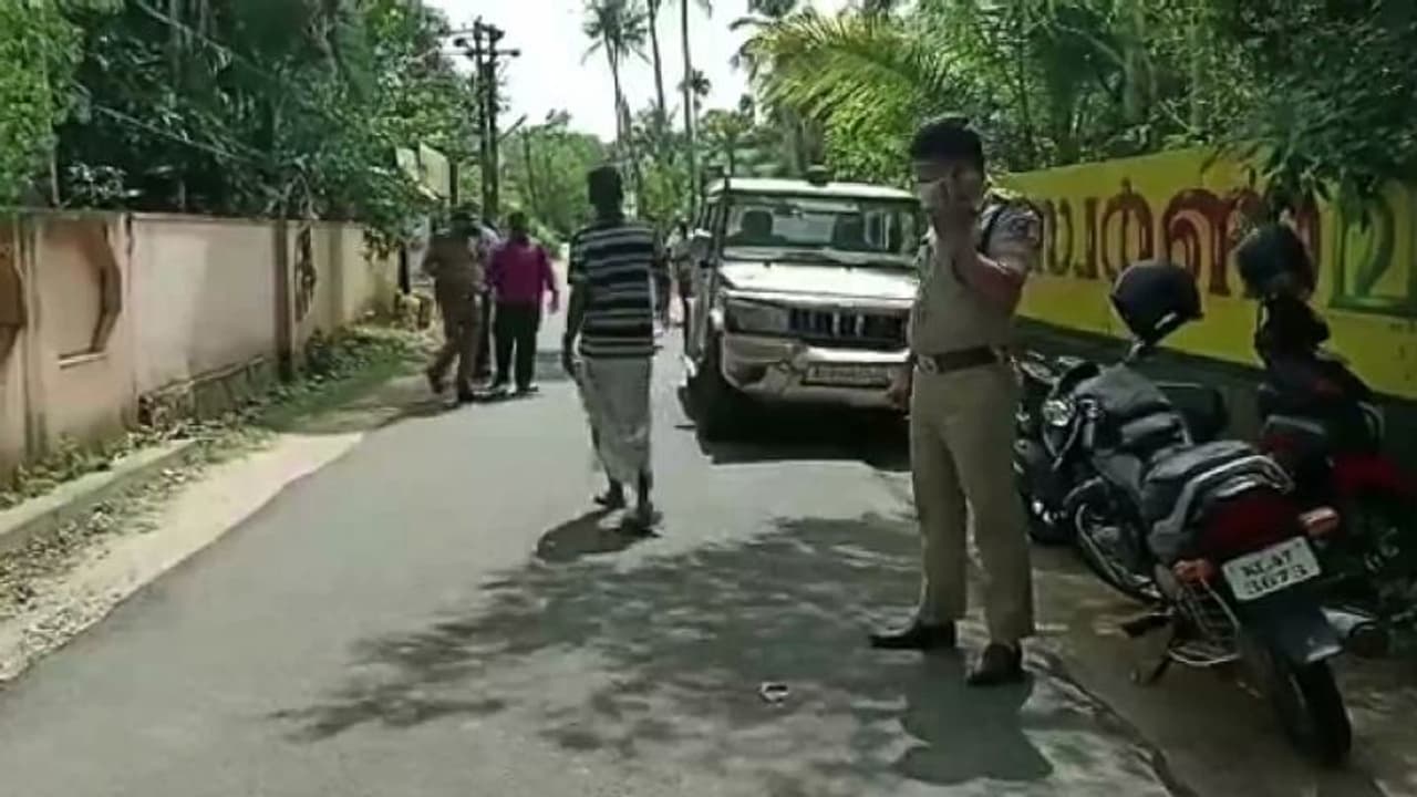 ബാറില്‍വെച്ച് പരിചയപ്പെട്ടു, മദ്യപാനം ഒരുമിച്ചാക്കി, ഒടുവിൽ കത്തികുത്ത്, അറസ്റ്റ്