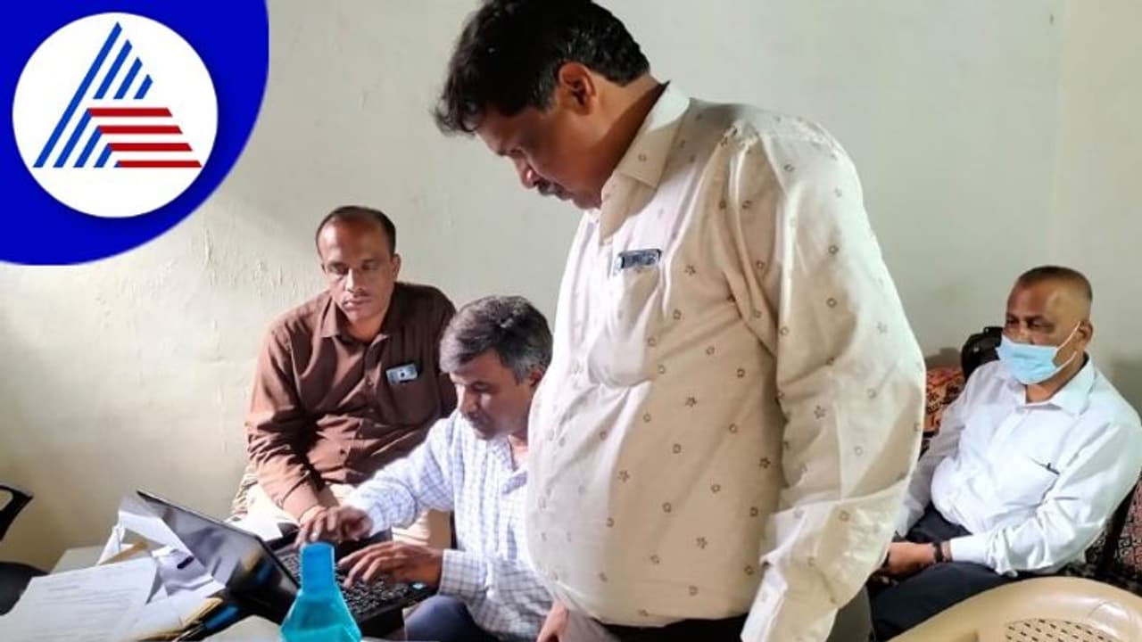 ಮಳವಳ್ಳಿ ಡಯಾಗ್ನೋಸ್ಟಿಕ್‌ ಸೆಂಟರ್‌ಗೆ ಬೀಗ, ಗರ್ಭಿಣಿಯಿಂದ 50 ಸಾವಿರ ಹಣ ಪಡೆದು ಲಿಂಗ ಪತ್ತೆ!