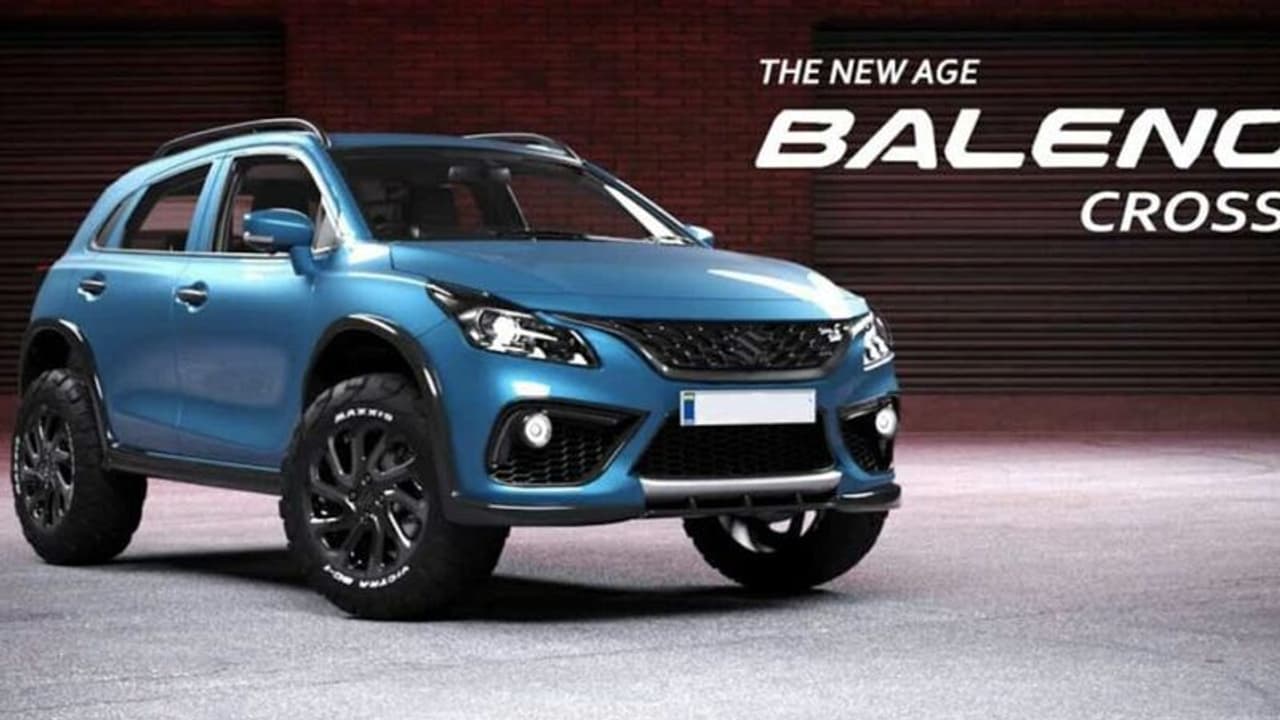 മാരുതിയുടെ ആ കിടിലന് എഞ്ചിന് തിരികെ വരുന്നു, ബലേനോ ക്രോസിലൂടെ! മാരുതിയുടെ ആ കിടിലന് എഞ്ചിന് തിരികെ വരുന്നു, ബലേനോ ക്രോസിലൂടെ!