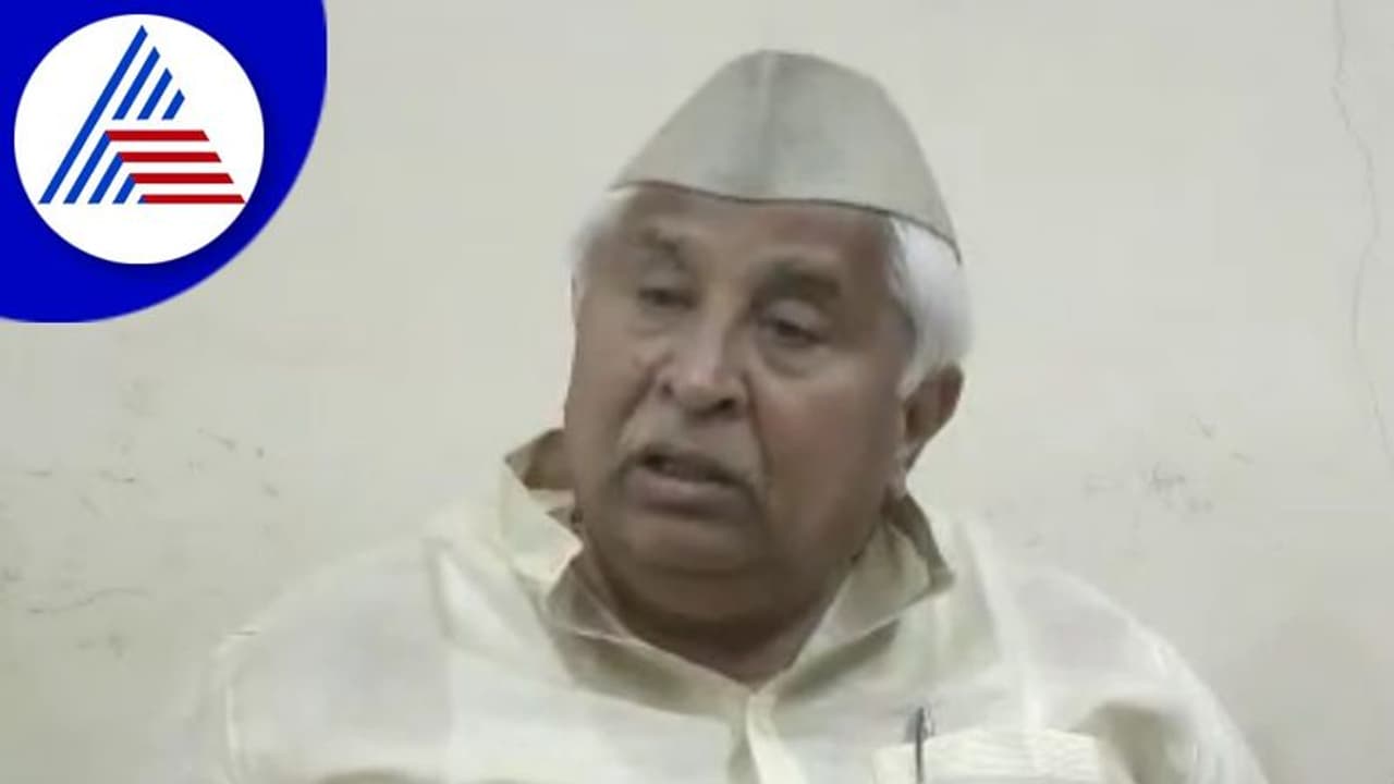 ತಜ್ಞರ ಜತೆ ಚರ್ಚಿಸಿ ನೂತನ ಶಿಕ್ಷಣ ನೀತಿಯಲ್ಲಿನ ದೋಷ ಸರಿಪಡಿಸಲಿ: ಎಚ್‌.ಕೆ.ಪಾಟೀಲ್‌