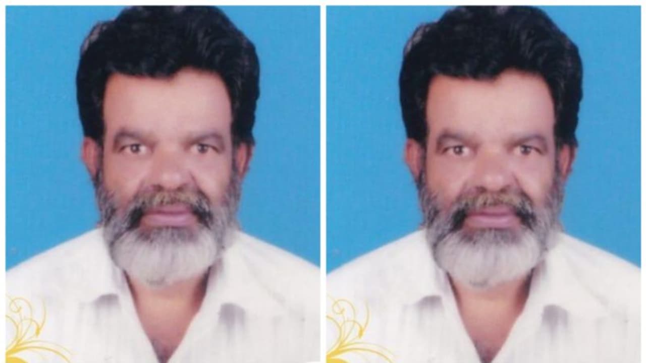 ഭാര്യയെ തലയ്ക്കടിച്ച് കൊന്ന് ജീവപര്യന്തം തടവിന് ശിക്ഷിക്കപ്പെട്ടയാൾ ചികിത്സയിലിരിക്കെ മരിച്ചു