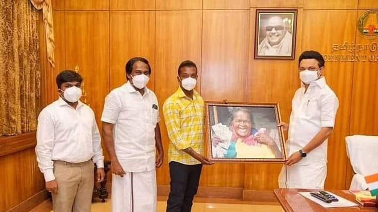 வேலம்மாள் பாட்டி வாழ்க்கையில் மகிழ்ச்சியை ஏற்படுத்திய போட்டோகிராபருக்கு நேர்ந்த கதி..!