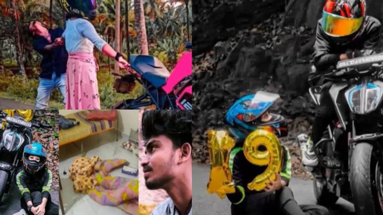 പെൺകുട്ടികളെ എത്തിച്ച് സംഘമായി കഞ്ചാവ് വലി; ലൈംഗിക ചൂഷണം, കുളച്ചലിലെ സംഘത്തെ തേടി പൊലീസ് പെൺകുട്ടികളെ എത്തിച്ച് സംഘമായി കഞ്ചാവ് വലി; ലൈംഗിക ചൂഷണം, കുളച്ചലിലെ സംഘത്തെ തേടി പൊലീസ്