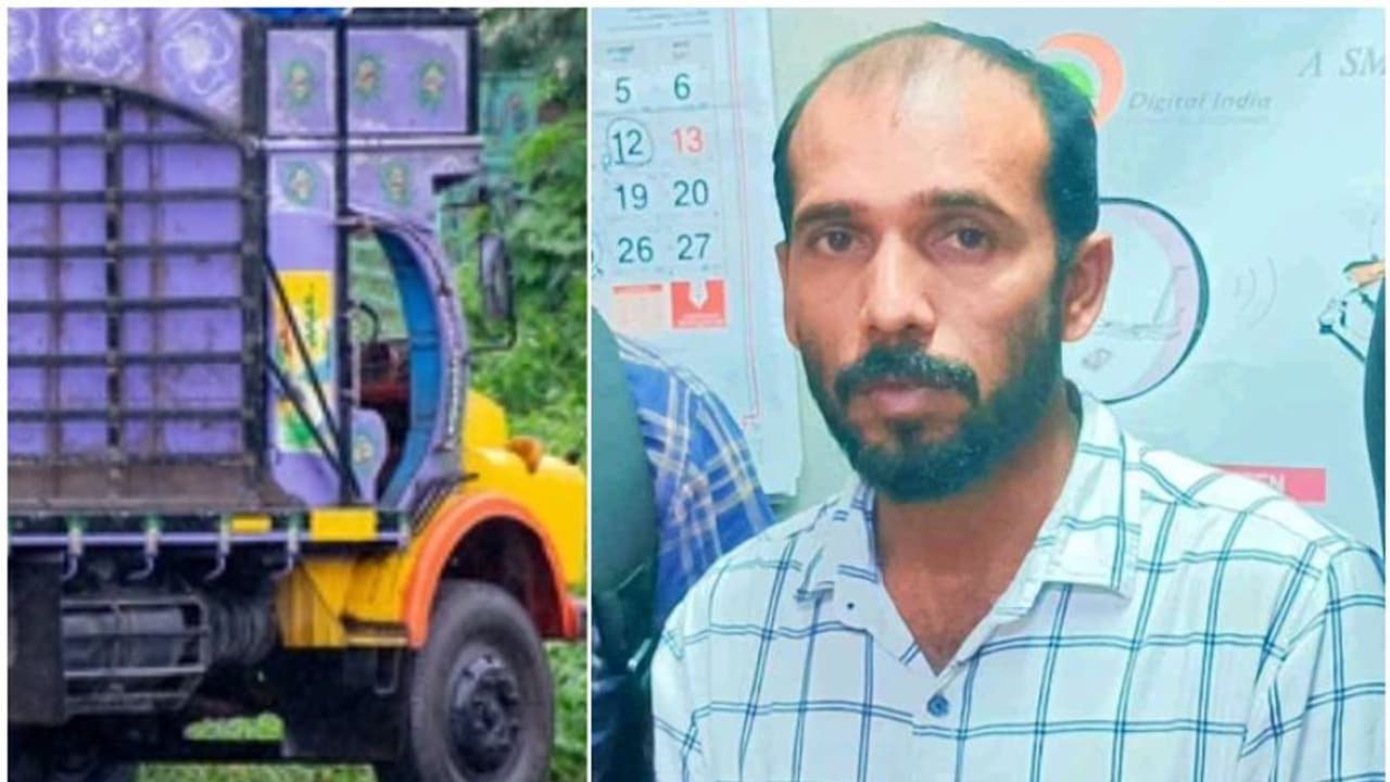 മുപ്പതാം വയസിൽ ലോറി ഇടിച്ച് തഹസിൽദാറെ കൊല്ലാൻ നോക്കി, ശേഷം ഒളിവിൽ; 15 വർഷം ആരുമറിയാതെ ജീവിതം, ഒടുവിൽ പിടിയിൽ മുപ്പതാം വയസിൽ ലോറി ഇടിച്ച് തഹസിൽദാറെ കൊല്ലാൻ നോക്കി, ശേഷം ഒളിവിൽ; 15 വർഷം ആരുമറിയാതെ ജീവിതം, ഒടുവിൽ പിടിയിൽ