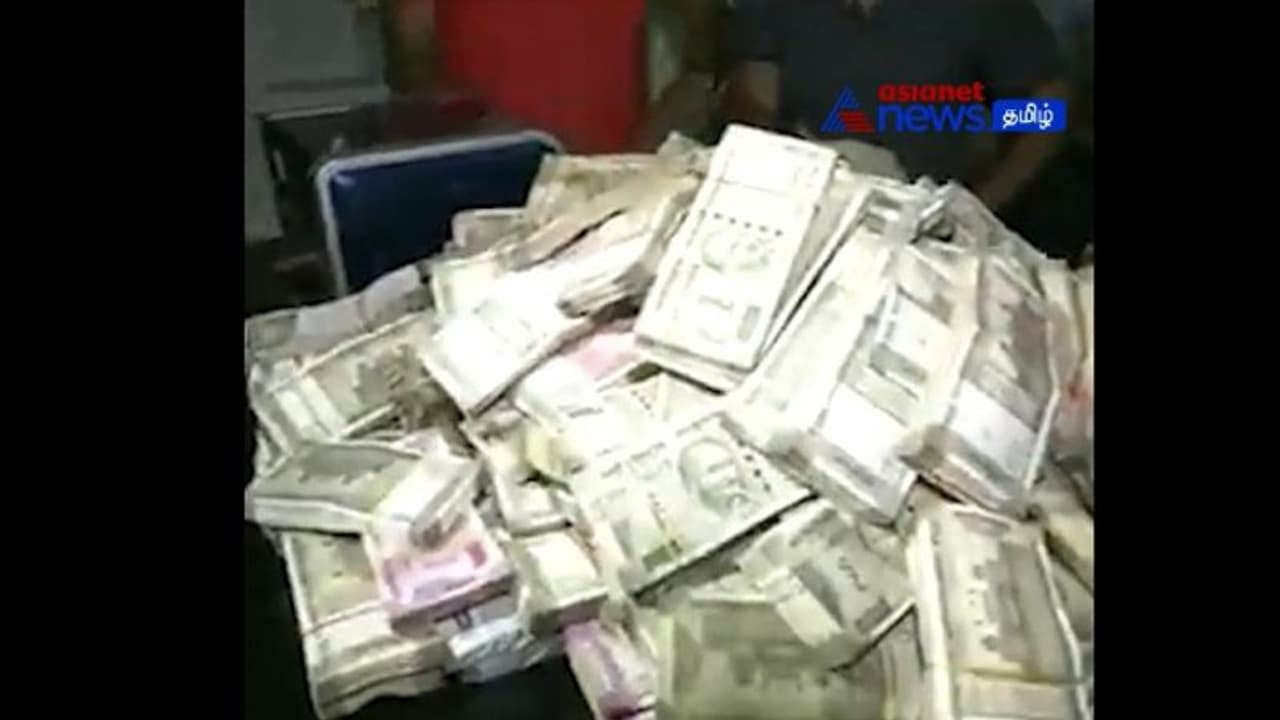 గేమింగ్ యాప్‌తో స్కామ్.. నిందితుడి ఇంట్లో రూ.7 కోట్ల నగదు.. కొన‌సాగుతున్న ఈడీ సోదాలు 