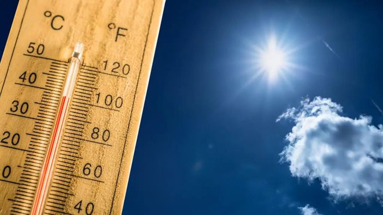 Temperatures in UAE to hit 47 degree Celsius; Report