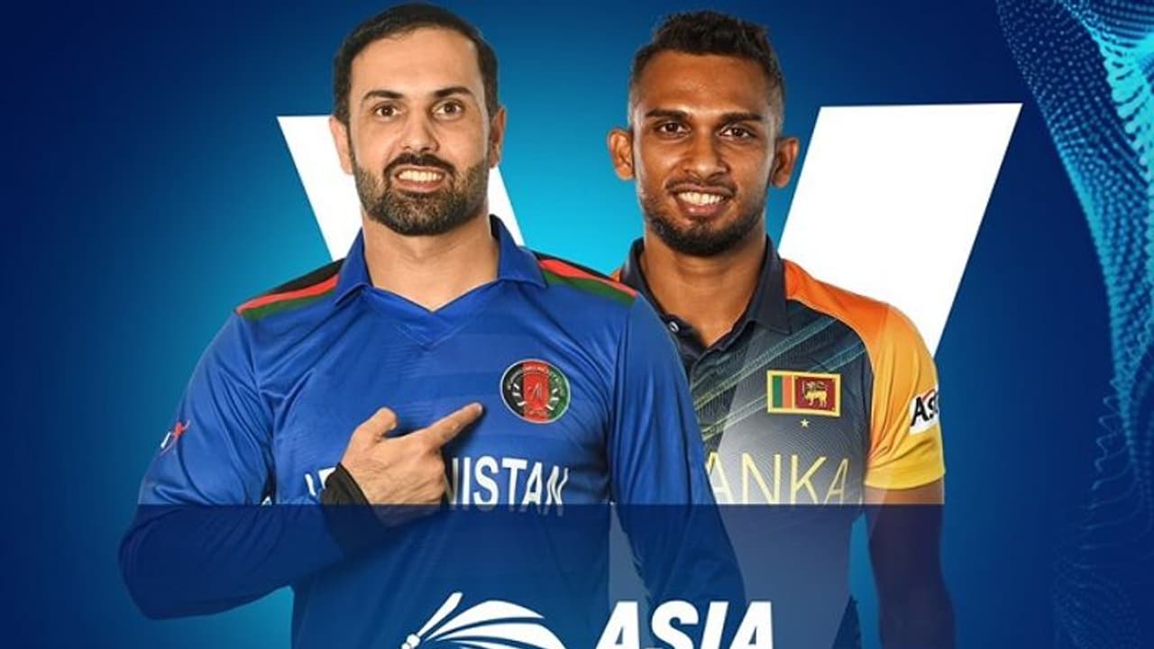 Asia Cup 2022 ಇಂದಿನಿಂದ ಸೂಪರ್ 4: ಆಫ್ಘನ್ ಲಂಕಾ ಸೆಣಸು Asia Cup 2022 ಇಂದಿನಿಂದ ಸೂಪರ್ 4: ಆಫ್ಘನ್ ಲಂಕಾ ಸೆಣಸು