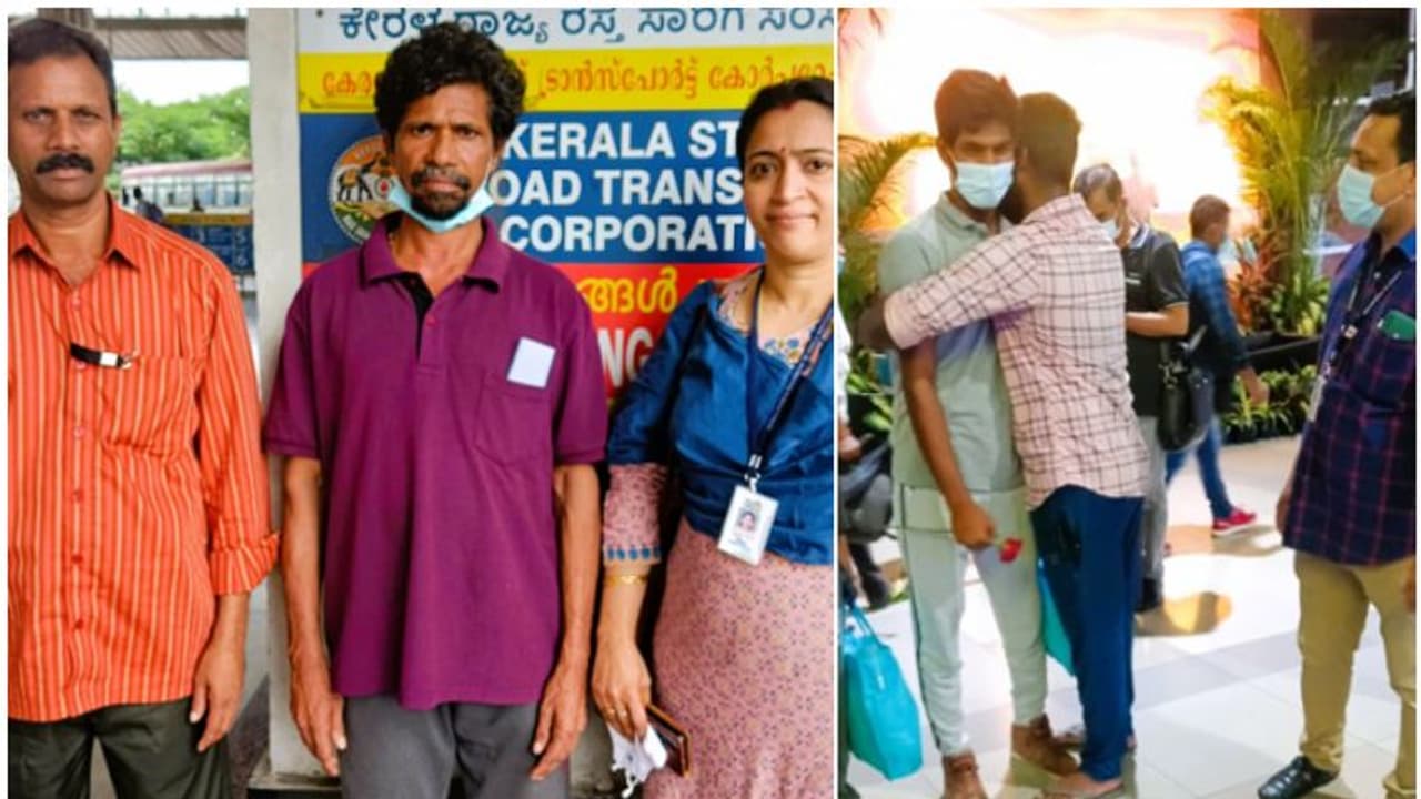 ഖത്തറില് തടവിലായിരുന്ന മത്സ്യത്തൊഴിലാളികളില് അവസാനത്തെയാളും തിരിച്ചെത്തി ഖത്തറില് തടവിലായിരുന്ന മത്സ്യത്തൊഴിലാളികളില് അവസാനത്തെയാളും തിരിച്ചെത്തി