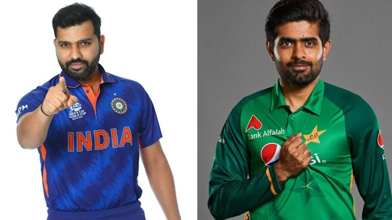 Asia Cup 2022: ఆసియా కప్‌లో దాయాదుల రికార్డులు ఎలా ఉన్నాయంటే... 