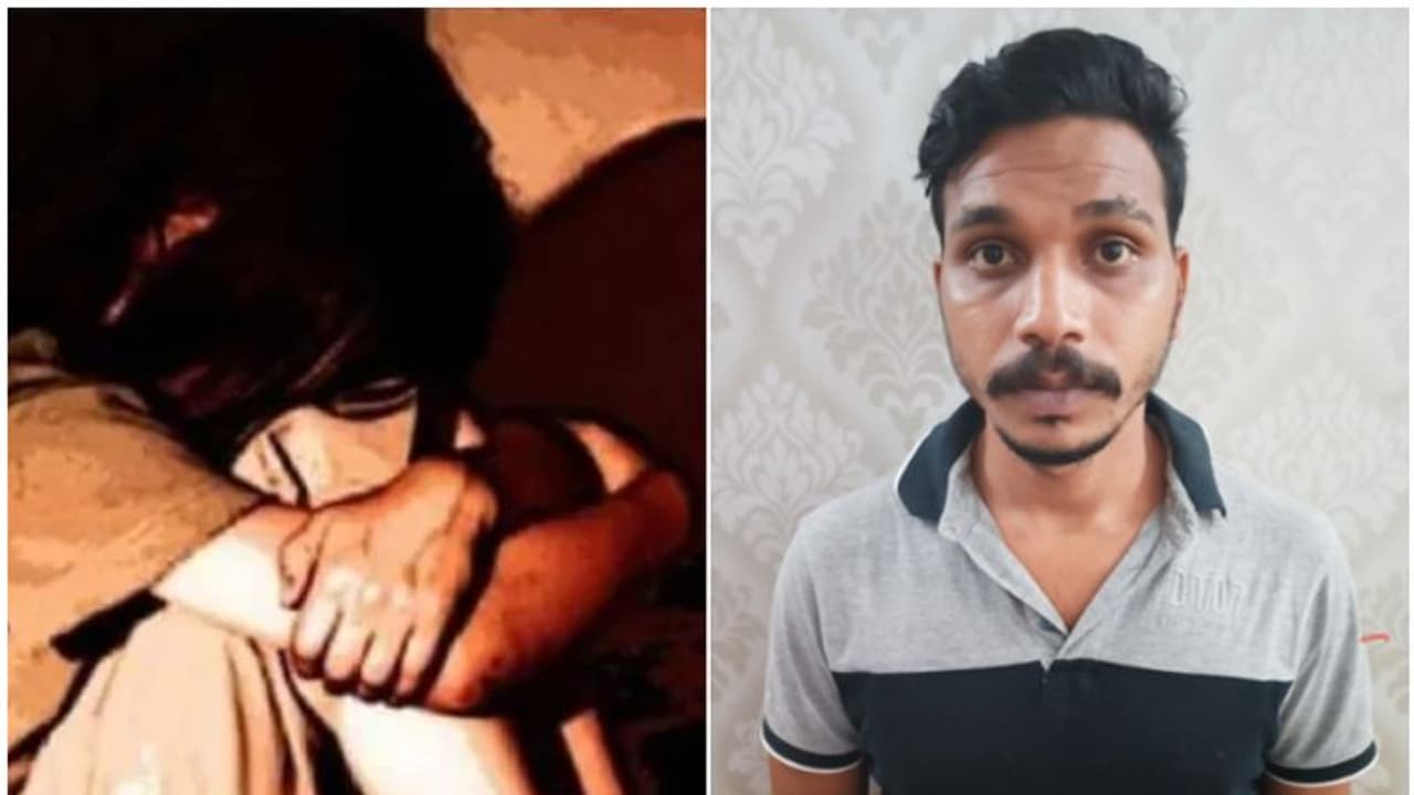 തിരുവനന്തപുരത്ത് 17 കാരിയെ പ്രണയം നടിച്ച് തട്ടിക്കൊണ്ടുപോയി പീഡിപ്പിച്ചു; വീട്ടുകാരുടെ പരാതിയിൽ പ്രതി പിടിയിൽ