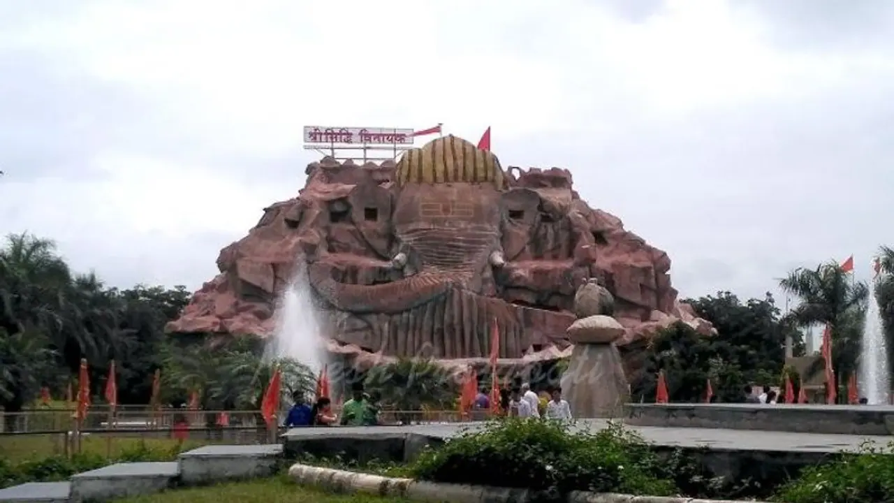 जानिए कहां है देश का सबसे बड़ा गणेश मंदिर, 6 मंजिले घर के बराबर हैं ऊंचाई