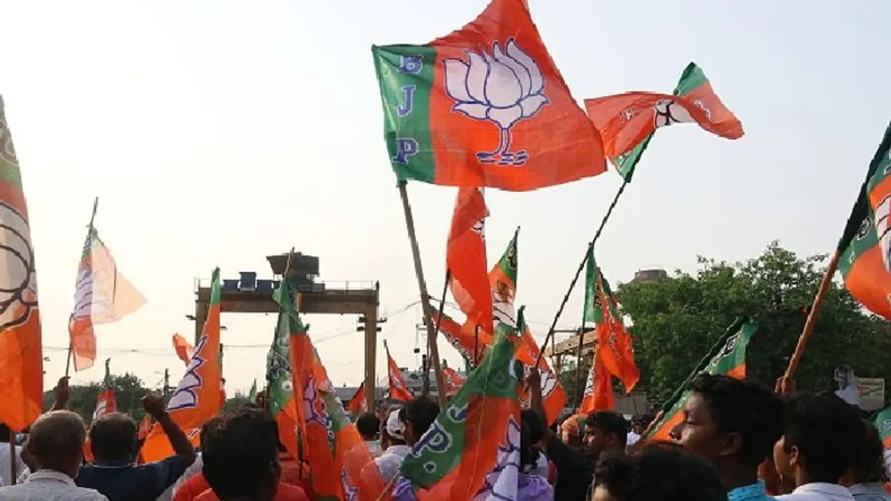 राजस्थान में कांग्रेस के फैसले पर बीजेपी की नजर, नए सीएम के ऐलान के बाद भाजपा कर सकती है तीन बड़े बदलाव
