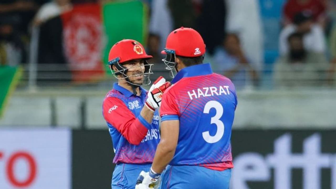 ಏಷ್ಯಾಕಪ್ ಟೂರ್ನಿಯಲ್ಲಿ ಆಫ್ಘಾನ್ ಶುಭಾರಂಭ, ಲಂಕಾ ವಿರುದ್ಧ ಭರ್ಜರಿ ಗೆಲುವು!