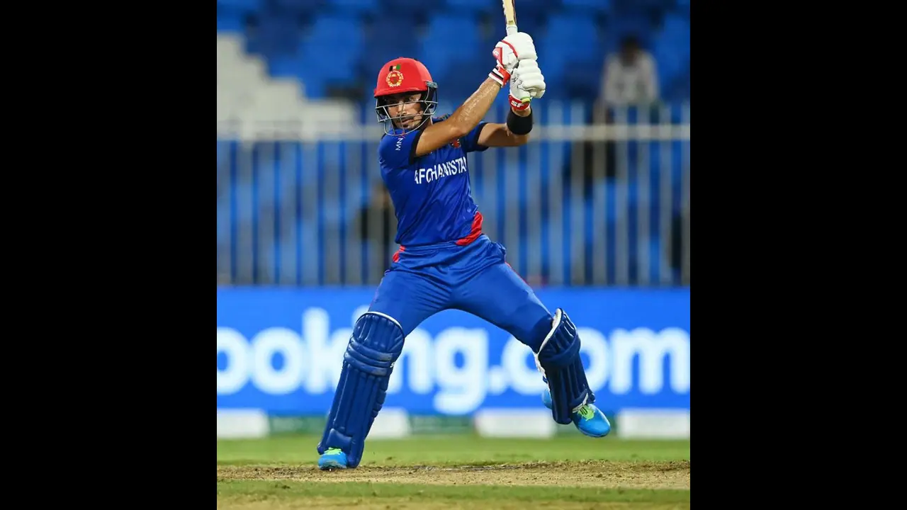 T20 World Cup: ಲಂಕಾ ಎದುರು ಟಾಸ್ ಗೆದ್ದ ಆಫ್ಘಾನ್‌ ಬ್ಯಾಟಿಂಗ್ ಆಯ್ಕೆ