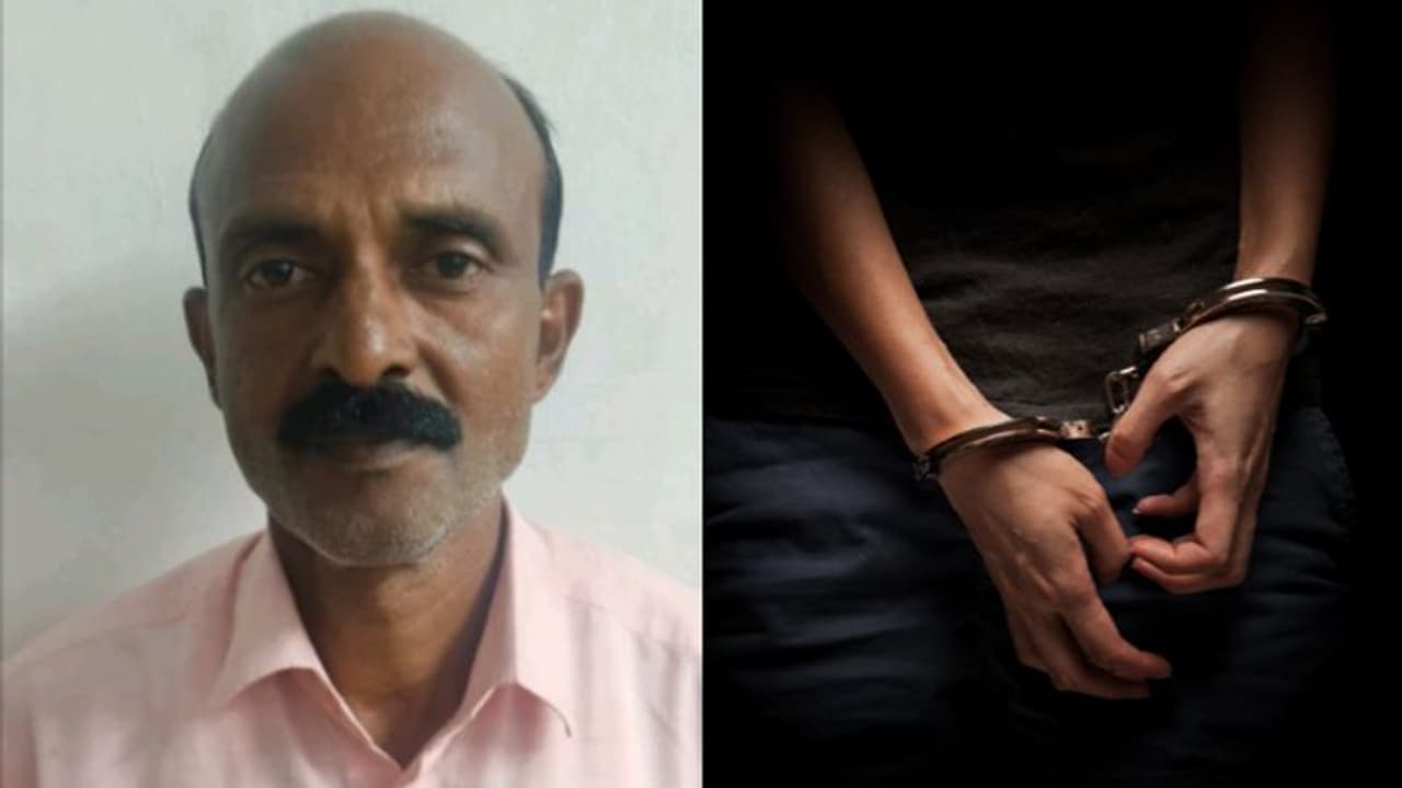 പത്താം ക്ലാസുകാരനെ പ്രകൃതി വിരുദ്ധ പീഡനത്തിന് ഇരയാക്കി; മലപ്പുറത്ത് മധ്യവയസ്കന്‍ പിടിയിൽ