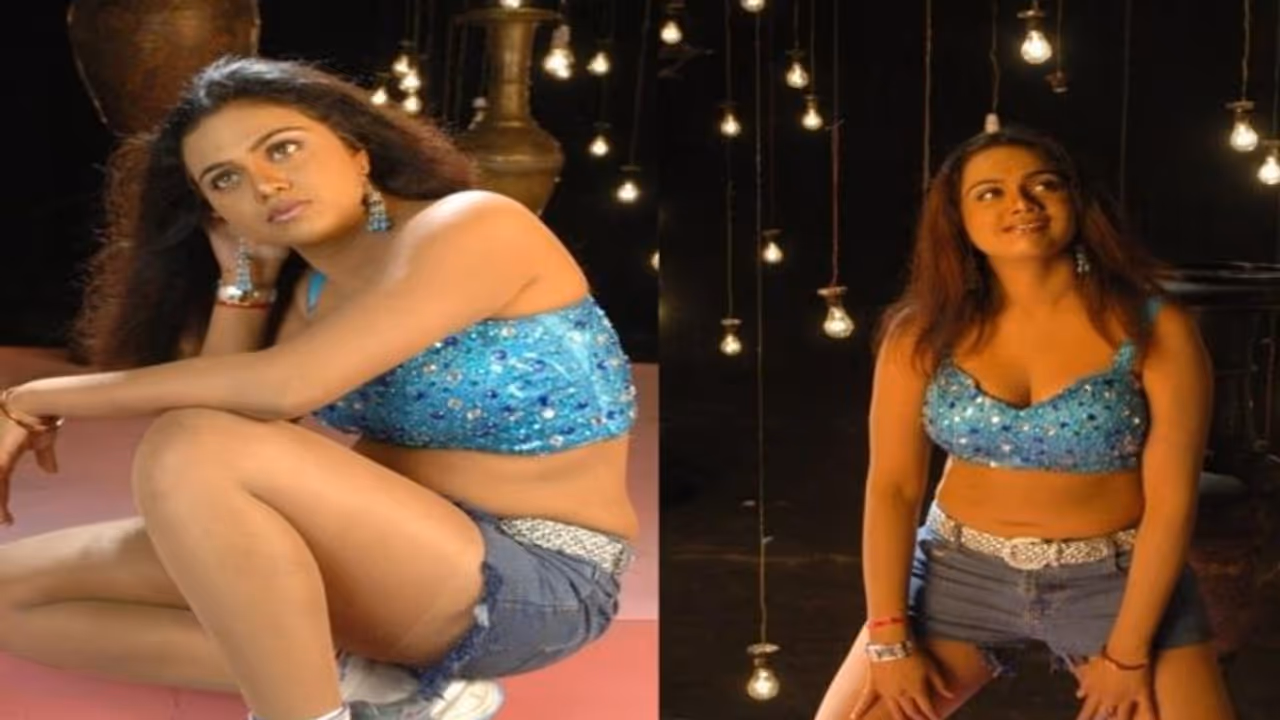 #Bigg Boss6:అభినయశ్రీ తో పాటు 'బిగ్ బాస్' కు సెలెక్ట్ అయ్యింది వీళ్లే (లిస్ట్) #Bigg Boss6:అభినయశ్రీ తో పాటు 'బిగ్ బాస్' కు సెలెక్ట్ అయ్యింది వీళ్లే (లిస్ట్)