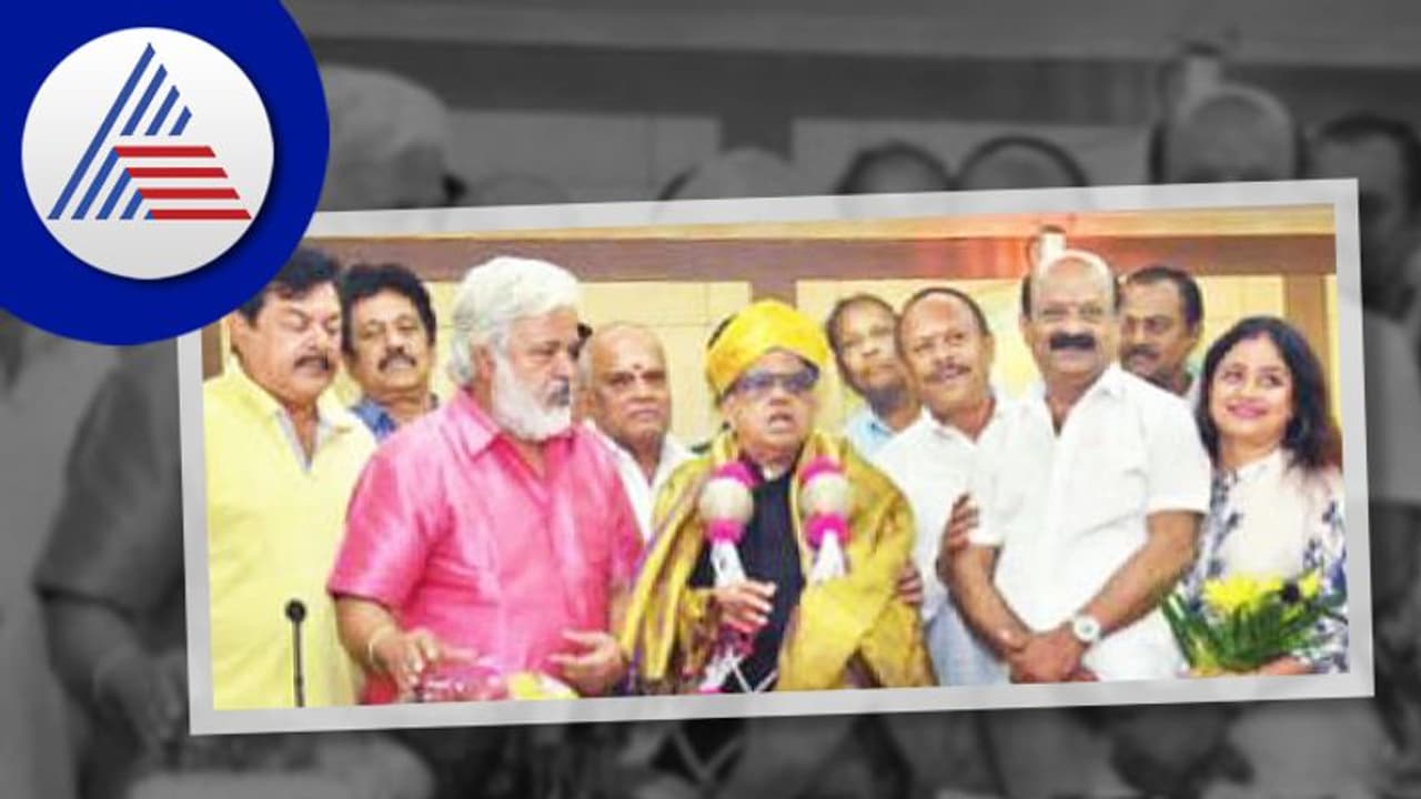 ಎಲ್ಲ ಕಳೆದುಕೊಂಡ್ರೂ, ಜನರ ಪ್ರೀತಿ ಗಳಿಸಿದೆ: ದ್ವಾರಕೀಶ್‌