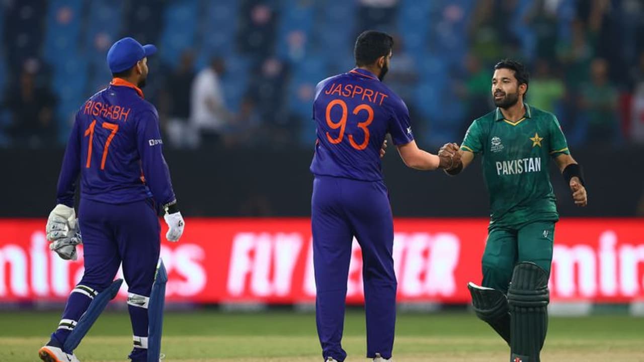 Asia Cup 2023: After Jay Shah's comments of neutral venue, PCB mulls ICC World Cup pullout Asia Cup 2023: After Jay Shah's comments of neutral venue, PCB mulls ICC World Cup pullout