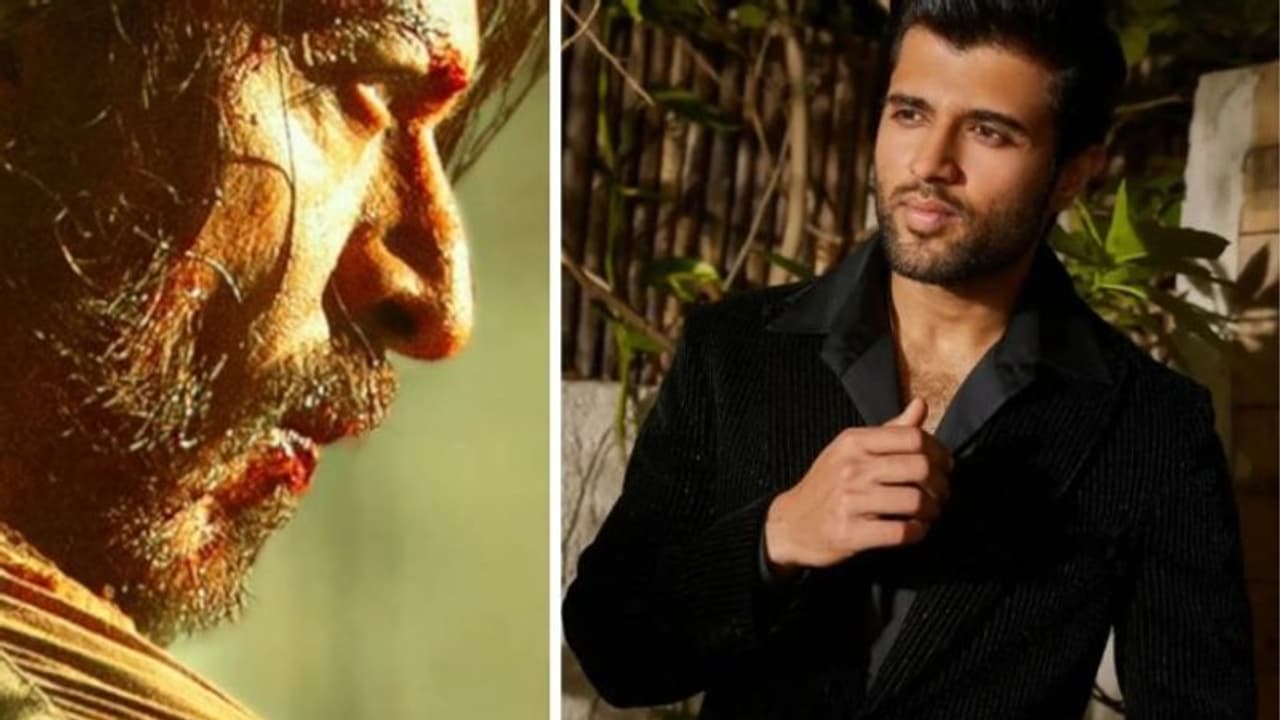 #SRK: విజయ్ ని ఇప్పుడు షారూఖ్ ఫ్యాన్స్ తగులుకున్నారు.. ట్రోలింగ్ #SRK: విజయ్ ని ఇప్పుడు షారూఖ్ ఫ్యాన్స్ తగులుకున్నారు.. ట్రోలింగ్