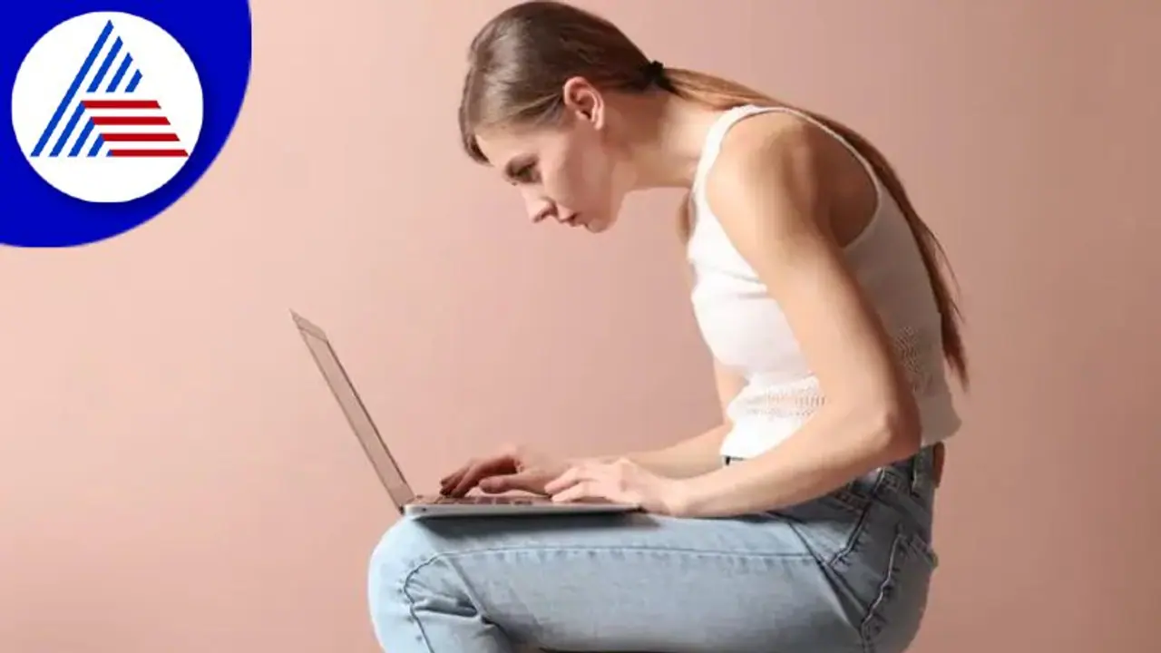 ಬೊಜ್ಜು ಹೆಚ್ಚಾದ್ರೆ ಗೂನು ಬೆನ್ನಿನ ಸಮಸ್ಯೆ ಕಾಡುತ್ತೆ..ಹುಷಾರ್ ! ಬೊಜ್ಜು ಹೆಚ್ಚಾದ್ರೆ ಗೂನು ಬೆನ್ನಿನ ಸಮಸ್ಯೆ ಕಾಡುತ್ತೆ..ಹುಷಾರ್ !