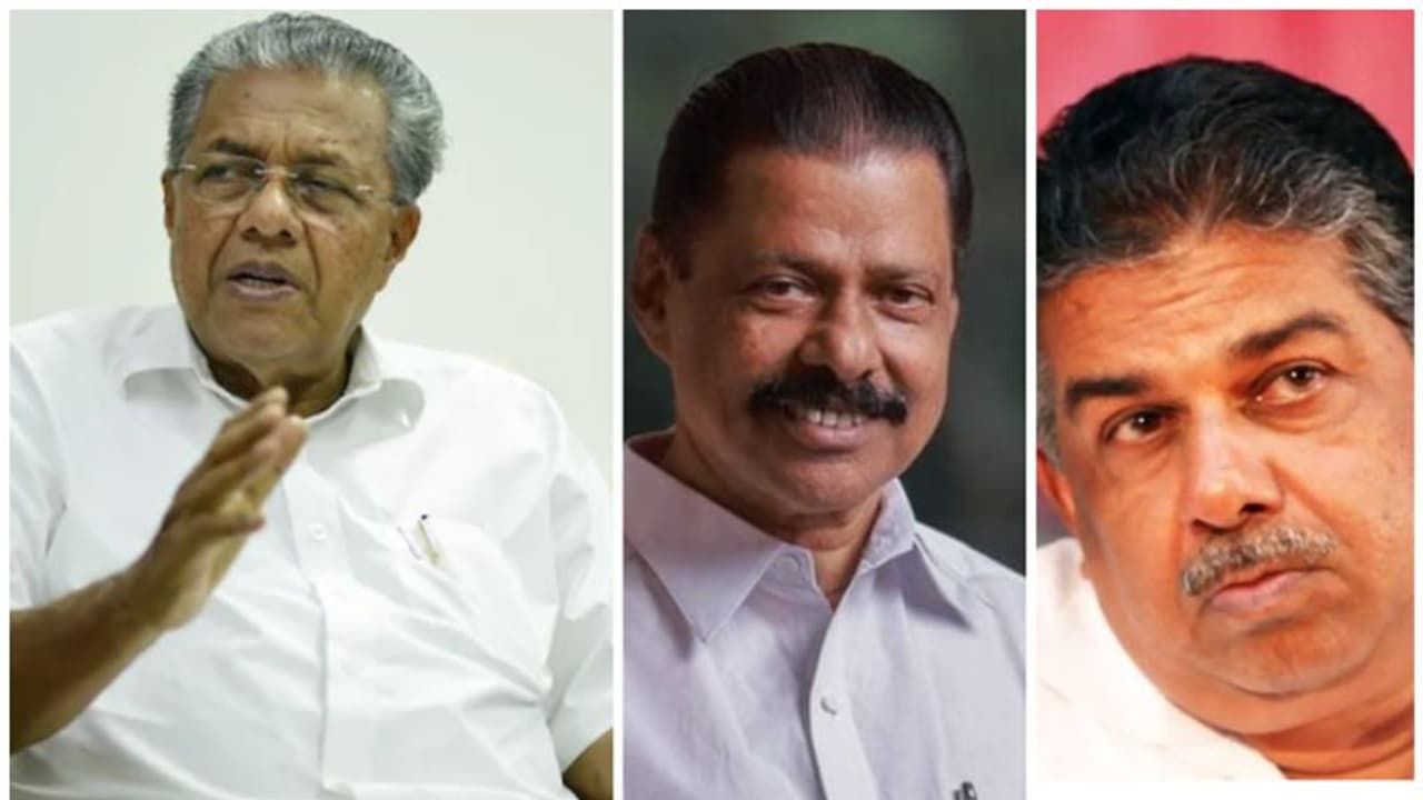പിണറായി 2.0: രണ്ട് പേർ കൂടി മന്ത്രിസഭയിലേക്ക്, മുഖം മിനുക്കാൻ വരുന്നതാരൊക്കെ? തീരുമാനിക്കാൻ സെക്രട്ടറിയേറ്റ്
