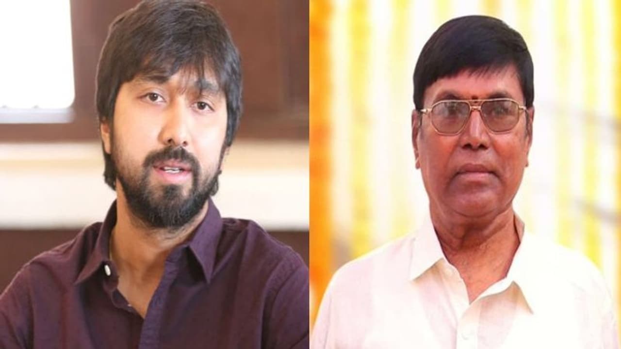 టాలీవుడ్ డైరెక్టర్ బాబీకి పితృవియోగం.. సానుభూతి వ్యక్తం చేస్తున్న సినీ ప్రముఖులు.. 