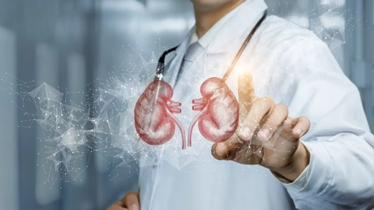 Kidney Failure: അറിയാം അവഗണിക്കാൻ പാടില്ലാത്ത വൃക്കരോഗത്തിന്‍റെ ലക്ഷണങ്ങള്‍...