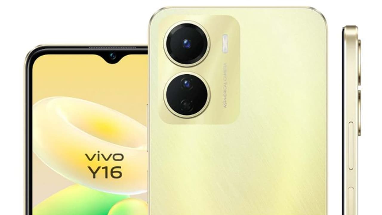 आ गया 13MP कैमरे वाला Vivo का धांसू डिजाइन वाला फोन; खुद बढ़ जाएगी इसकी रैम, देखें डिटेल्स 