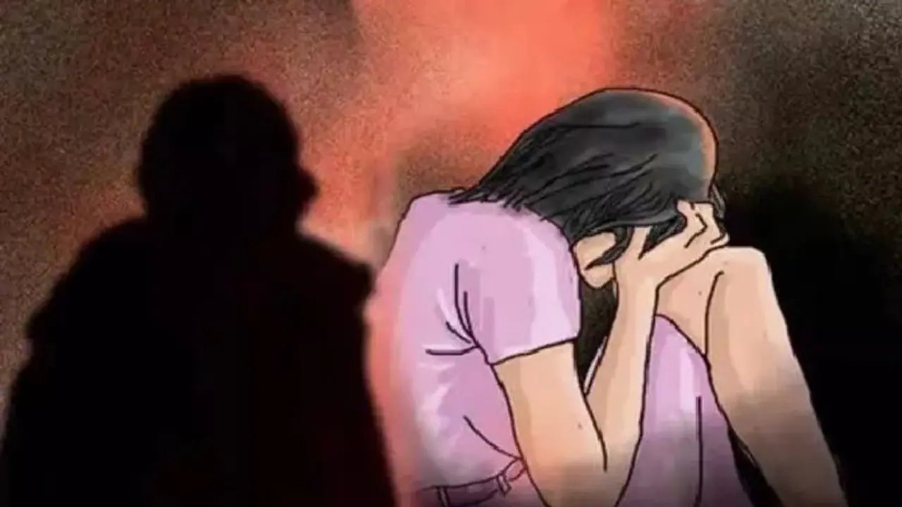 बाजार में साली को इस हाल में देख भड़क गया जीजा, ग्वालियर में एकतरफा प्रेम में हुई सनसनी वारदात 