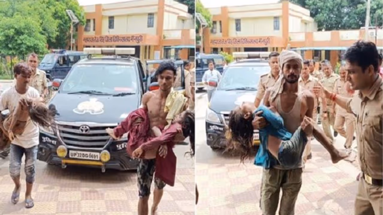 मैनपुरी: दो सगी बहनों समेत 3 की तालाब में डूबने से मौत, इस तरह से बड़ा हादसा आया सामने