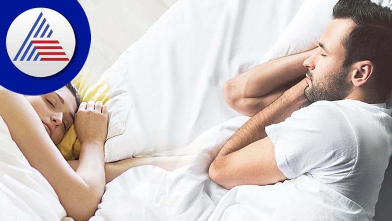 ಸರಿಯಾದ ನಿದ್ರೆ ಇಲ್ಲದಿದ್ದರೆ ಸ್ವಾರ್ಥವೂ ಹೆಚ್ಚುತ್ತಂತೆ!