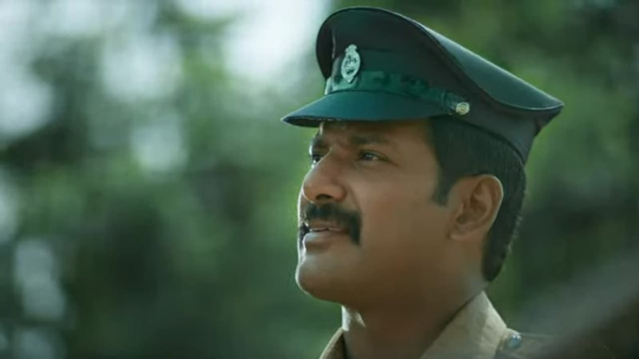 വിശാലിന്റെ 'ലാത്തി', പുത്തൻ പ്രൊമൊ