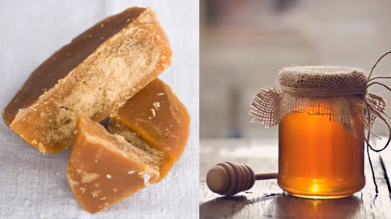 ডায়াবেটিসে গুড় না মধু কোনটা বেশি উপকারী, জেনে নিন বিশেষজ্ঞদের মত