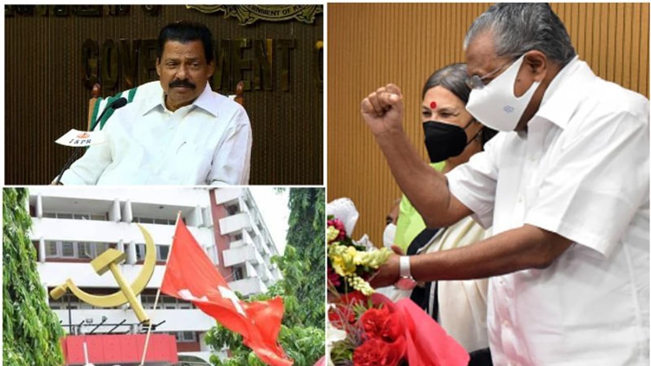 അനുഭവപരിചയം, ചെറുപ്പം, കണ്ണൂർ, ആലപ്പുഴ, പുതിയ മന്ത്രിമാർക്ക് ജില്ലയും പരിഗണനയാകുമോ? സാധ്യതക‌‌ൾ നിരവധി; പക്ഷേ!