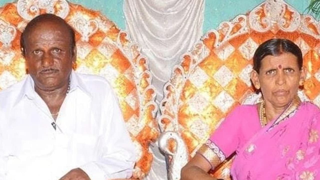 Bellary: ವಿದ್ಯುತ್ ಸ್ಪರ್ಶಿಸಿ ರಾಜ್ಯೋತ್ಸವ ಪ್ರಶಸ್ತಿ ಪುರಸ್ಕೃತ ಪಂಪಾಪತಿ ದಂಪತಿ ದಾರುಣ ಸಾವು