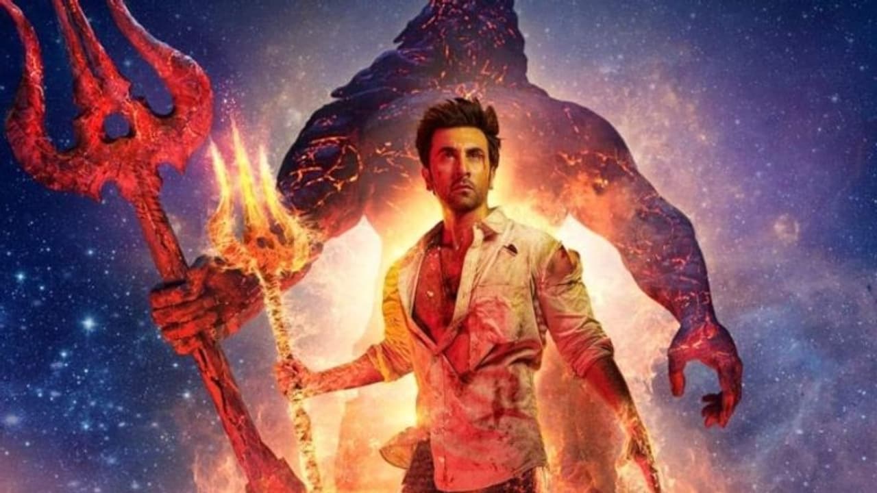 പഴയ അഭിമുഖത്തിലെ 'ബീഫ്' പരാമർശം; രൺബീറിന്റെ 'ബ്രഹ്മാസ്ത്ര'യ്ക്ക് എതിരെ ബോയ്കോട്ട് ക്യാംപെയിൻ