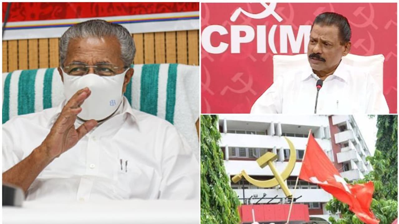 പുഃനസംഘടന എങ്ങനെയാകും; പരിചയ സമ്പന്നരോ പുതുമുഖങ്ങളോ പിണറായി മന്ത്രിസഭയിലെത്തുക? ചോദ്യങ്ങൾ നിരവധി, സാധ്യതകളും പുഃനസംഘടന എങ്ങനെയാകും; പരിചയ സമ്പന്നരോ പുതുമുഖങ്ങളോ പിണറായി മന്ത്രിസഭയിലെത്തുക? ചോദ്യങ്ങൾ നിരവധി, സാധ്യതകളും