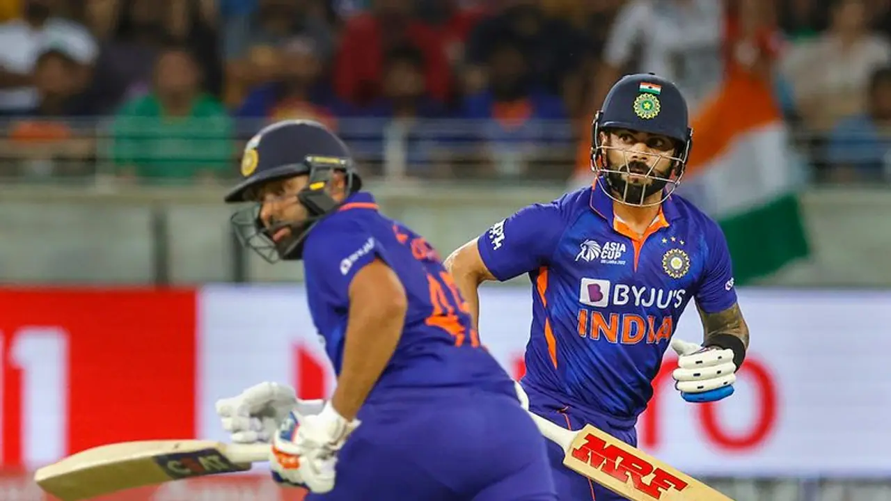 IND vs SL 2022 23, 2nd ODI: India aiming for another comprehensive win, riding on Rohit Virat's form