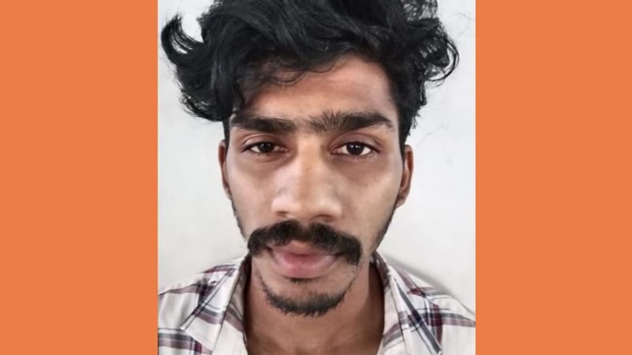 16 കാരിയെ പ്രണയം നടിച്ച് പീഡിപ്പിച്ച് ഗർഭിണിയാക്കിയ കേസിലെ പ്രതി പിടിയിൽ