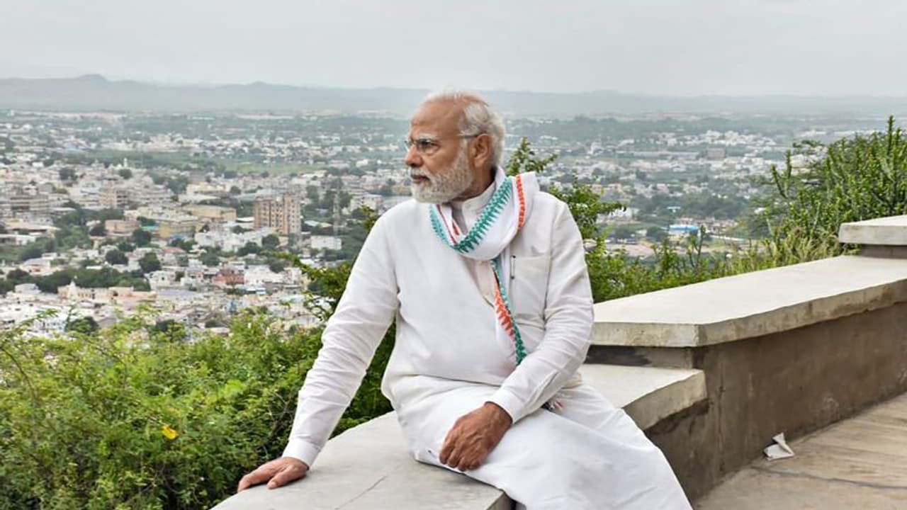 दो दशक पहले इस जिले में आया था विनाशकारी भूकंप, तब से हुआ जबरदस्त हुआ विकास, जानिए किसका है कब्जा 