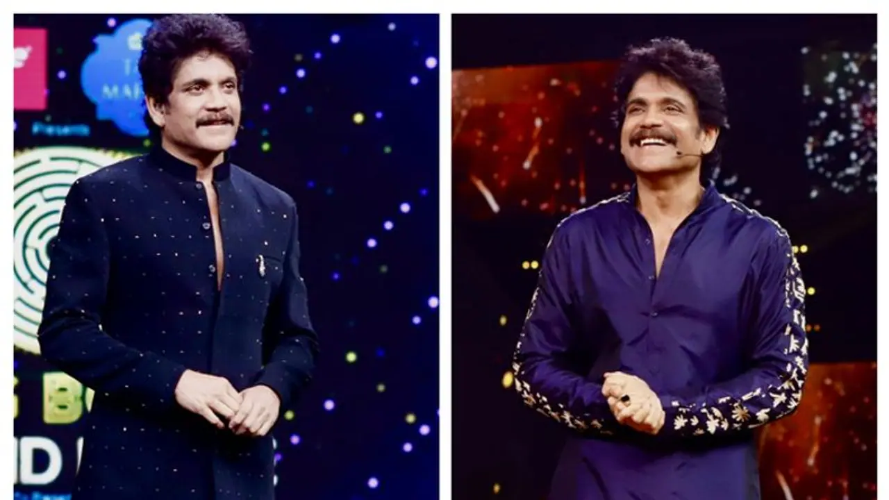 Nagarjuna Akkineni birthday: From net worth to salary, know all about the actor Nagarjuna Akkineni birthday: From net worth to salary, know all about the actor
