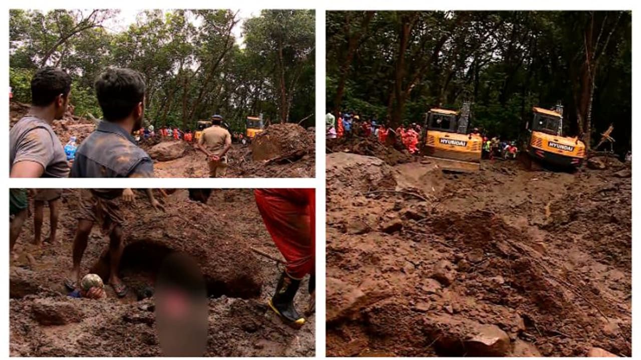 നോവായി കുടയത്തൂർ, അപ്രതീക്ഷിത ഉരുൾപ്പൊട്ടൽ; 5 വയസുകാരനടക്കം മൂന്ന് മരണം; തിരച്ചിലിന് എൻഡിആർഎഫ് സ്ഥലത്തേക്ക് നോവായി കുടയത്തൂർ, അപ്രതീക്ഷിത ഉരുൾപ്പൊട്ടൽ; 5 വയസുകാരനടക്കം മൂന്ന് മരണം; തിരച്ചിലിന് എൻഡിആർഎഫ് സ്ഥലത്തേക്ക്