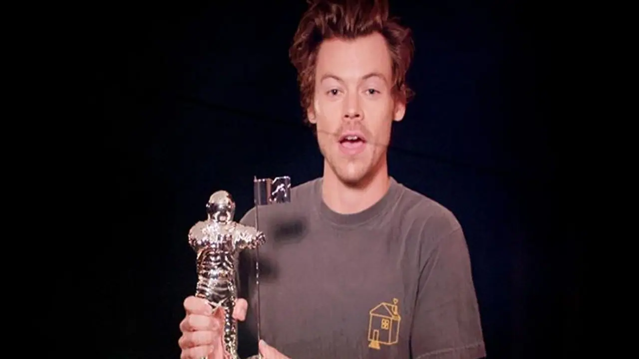 Harry Styles concludes his Love On Tour in Italy after two years on road, thanks fans Harry Styles concludes his Love On Tour in Italy after two years on road, thanks fans